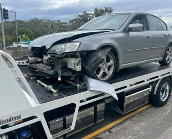 Car Removal Ellenbrook