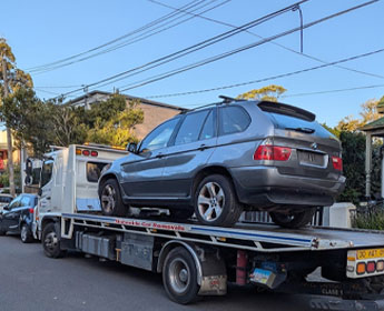 Cash for Cars Ellenbrook